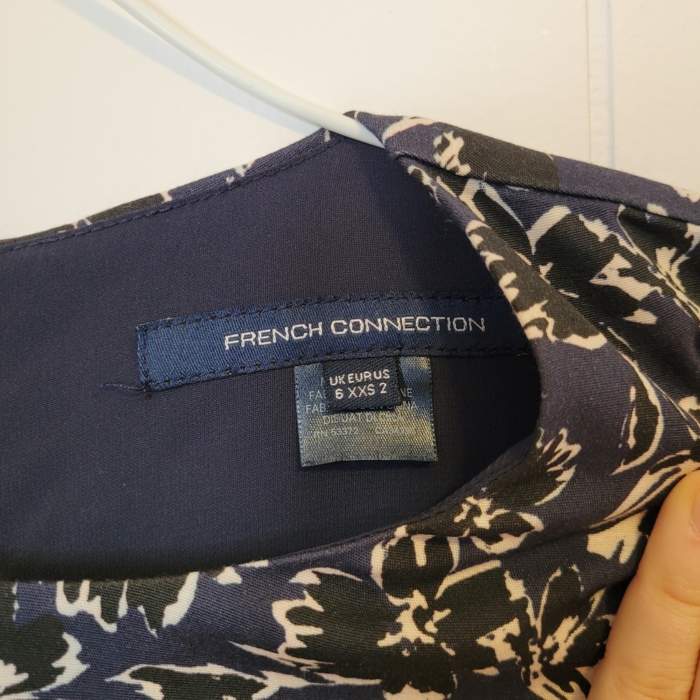 French Connection Dress - Picture 4 of 5